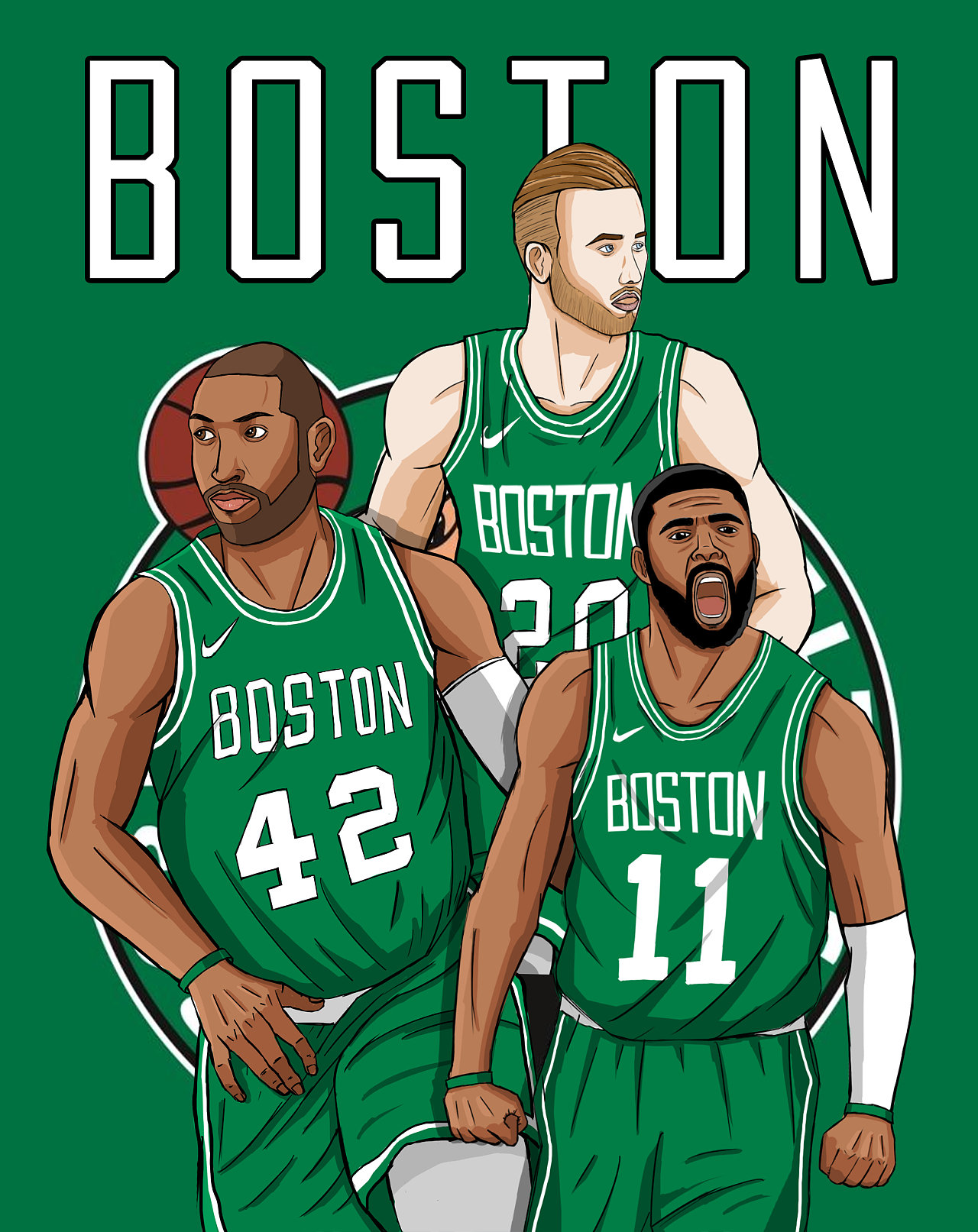 篮球运动带来的六大好处（打篮球的六大收获）