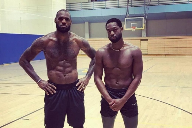 数据最差的人，成了 MVP（数据垫底，却加冕MVP）