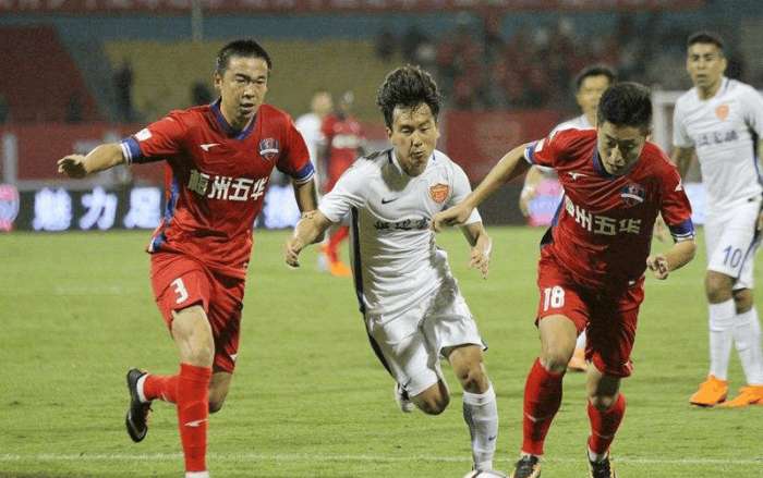 拉莫斯：我与河南队的合同12月到期，俱乐部想要与我续约